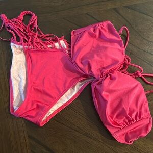 Victoria secret bikini set